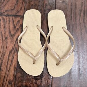Havaianas Women Daily Shoes